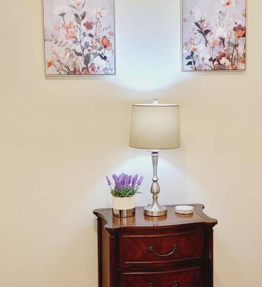 منزل 4 غرف نوم, Modern 4 Bed Rooms Jersey City, Nj Easy Access To Manhattan