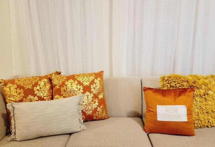 منزل 4 غرف نوم, Modern 4 Bed Rooms Jersey City, Nj Easy Access To Manhattan