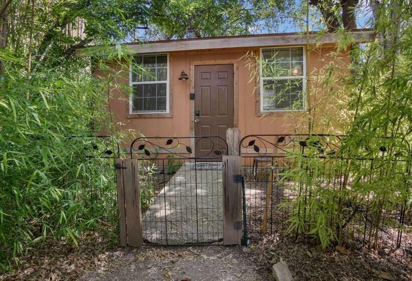 스탠다드 룸, River Run Hannas House On Guadalupe