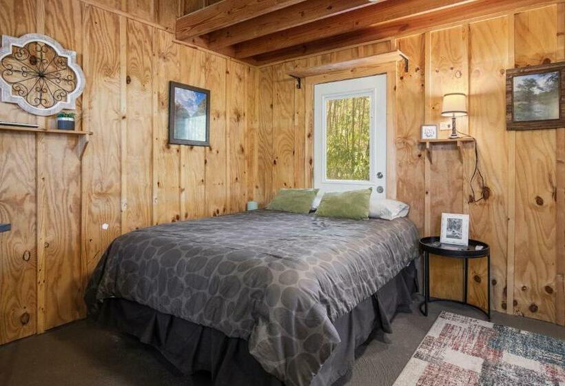 스탠다드 룸, River Run Hannas House On Guadalupe