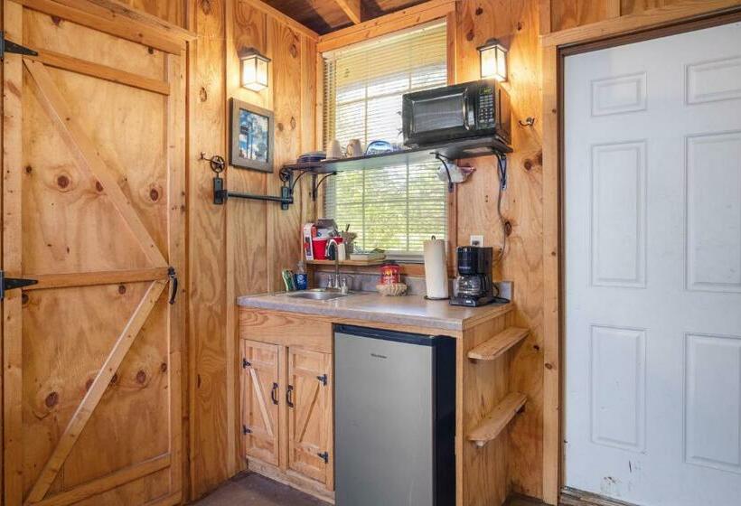 스탠다드 룸, River Run Hannas House On Guadalupe