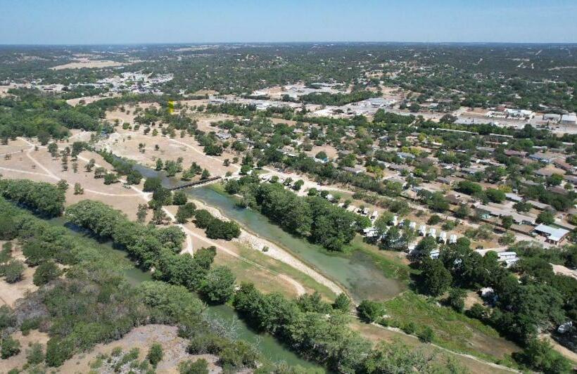 스탠다드 룸, River Run Hannas House On Guadalupe