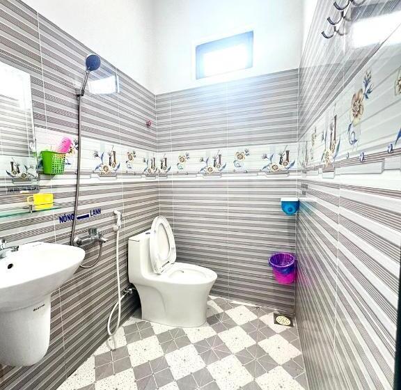 اتاق لوکس, Thuận Vương Homestay