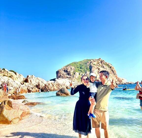 اتاق استاندارد, Thuận Vương Homestay