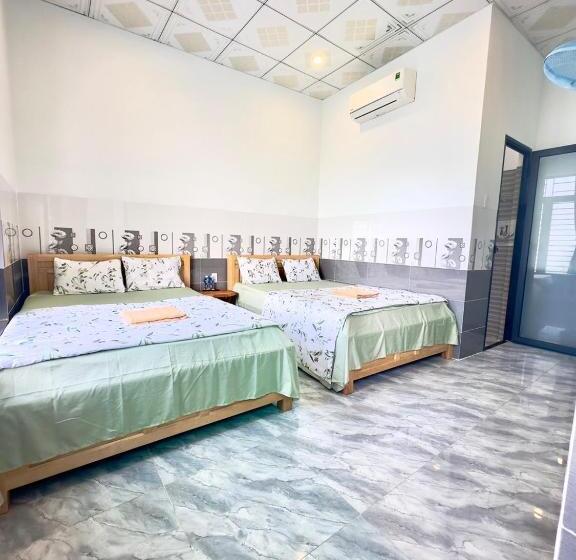 اتاق استاندارد, Thuận Vương Homestay