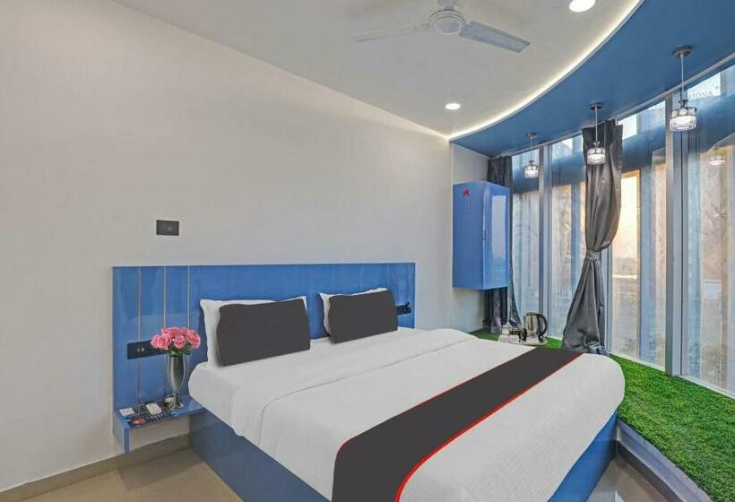 Номер Стандарт, Collection O Hotel Leo Palace