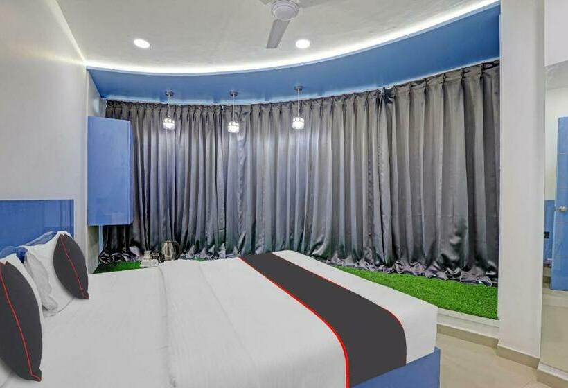 标准间, Collection O Hotel Leo Palace