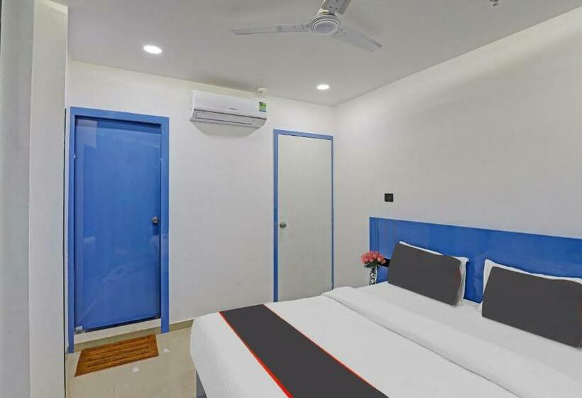 标准间, Collection O Hotel Leo Palace