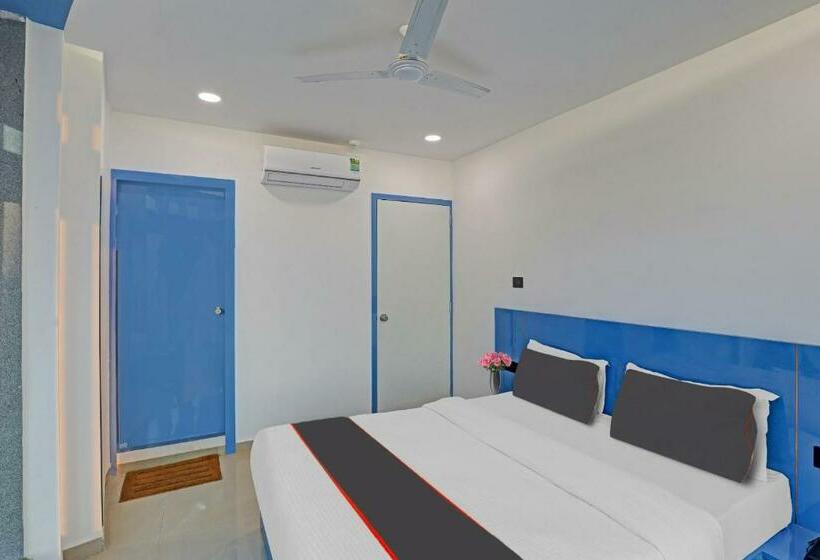 标准间, Collection O Hotel Leo Palace