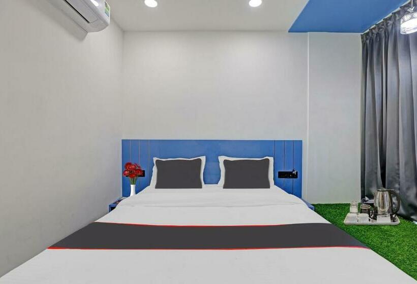 标准间, Collection O Hotel Leo Palace