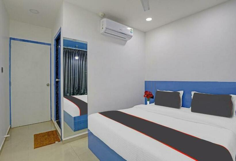 标准间, Collection O Hotel Leo Palace