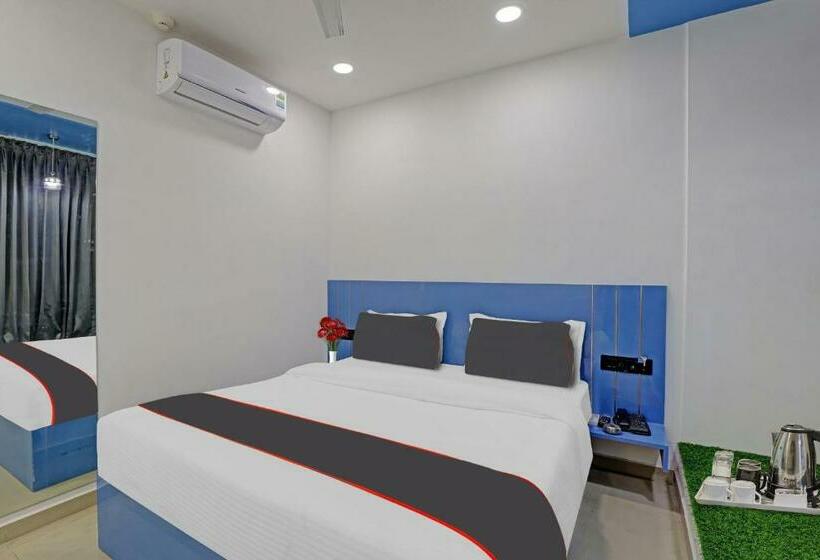 标准间, Collection O Hotel Leo Palace