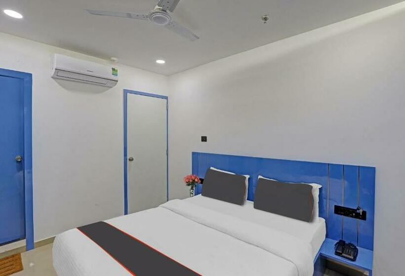 标准间, Collection O Hotel Leo Palace