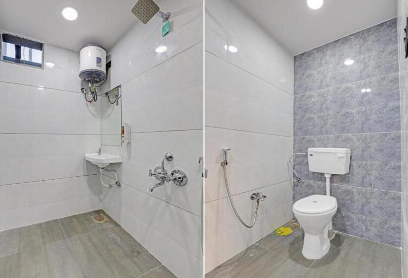 标准间, Collection O Hotel Leo Palace