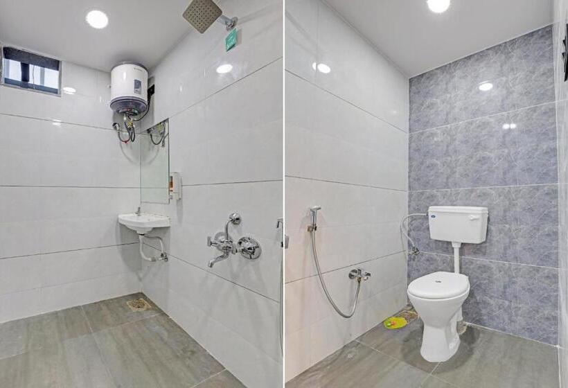 标准间, Collection O Hotel Leo Palace