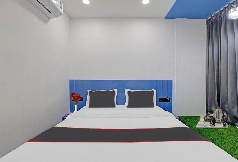 标准间, Collection O Hotel Leo Palace