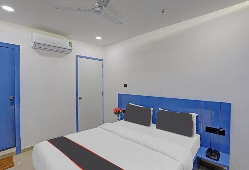 标准间, Collection O Hotel Leo Palace