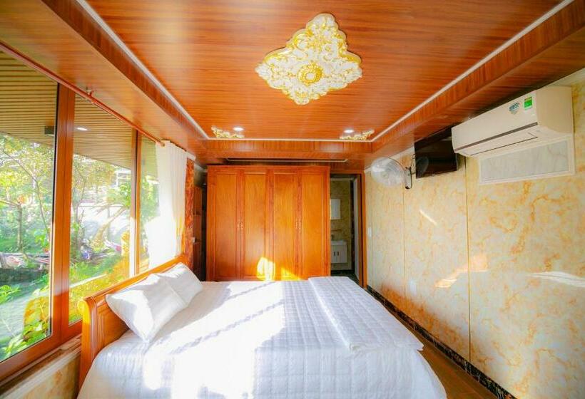 اتاق لوکس, Homesstay Lê Thạnh