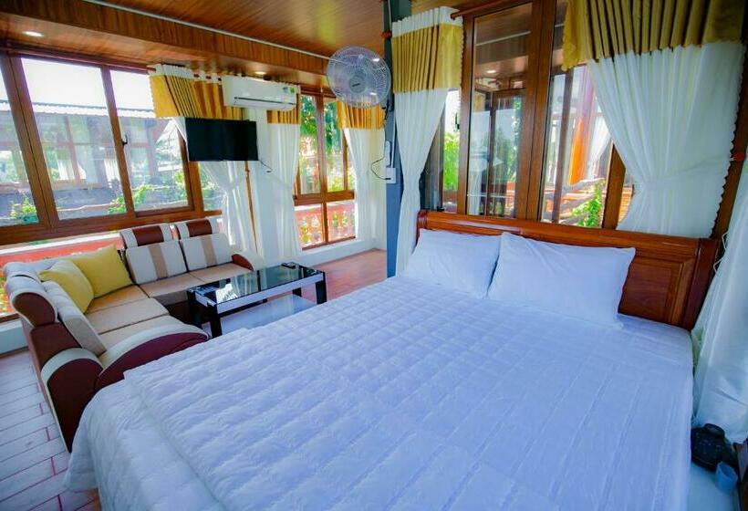 اتاق استاندارد, Homesstay Lê Thạnh