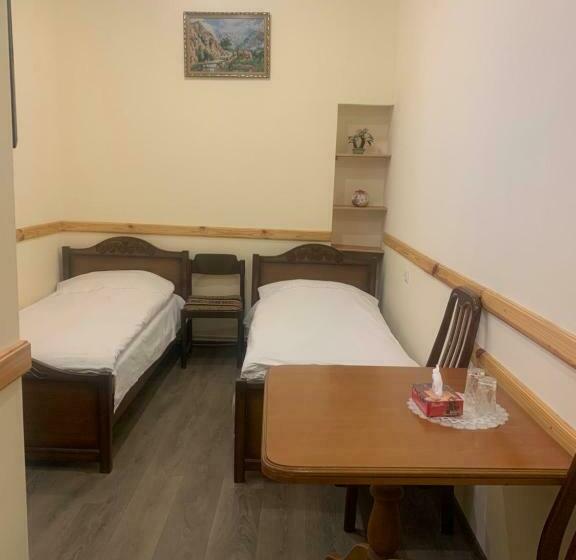 Номер Стандарт, Ani Guesthouse