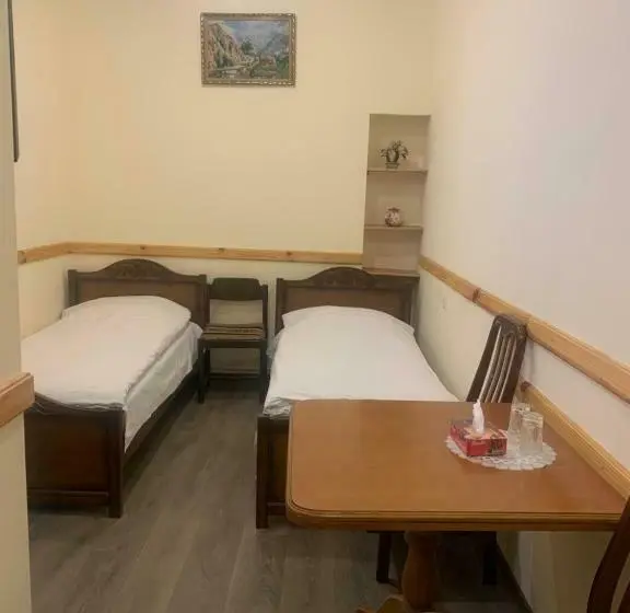 Standard-huone, Ani Guesthouse