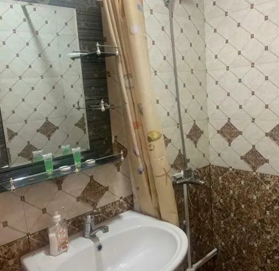 Standard-huone, Ani Guesthouse