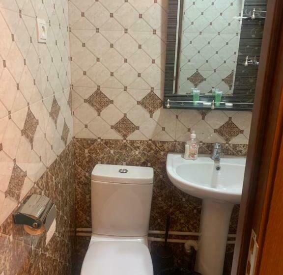 スタンダードルーム, Ani Guesthouse