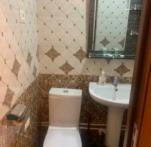 Standard-huone, Ani Guesthouse