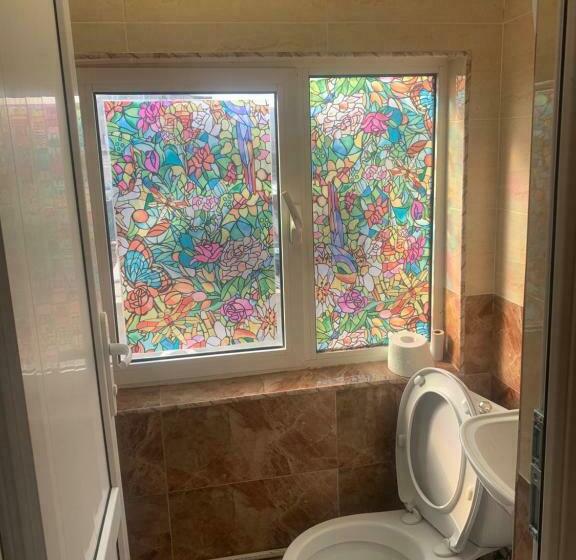 スタンダードルーム, Ani Guesthouse