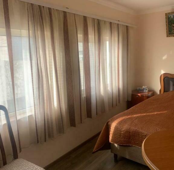 Номер Стандарт, Ani Guesthouse