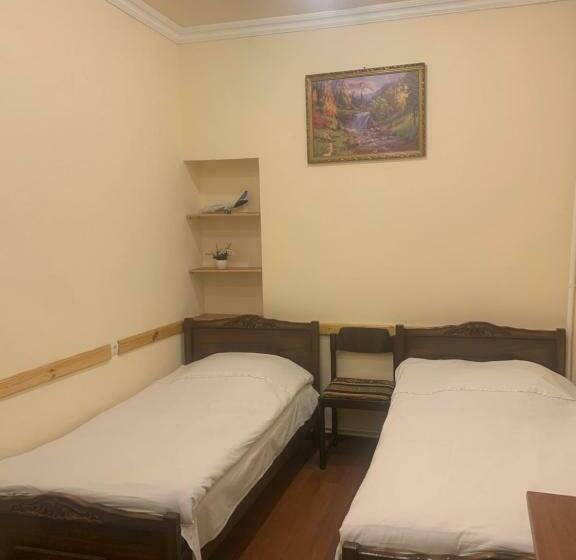 スタンダードルーム, Ani Guesthouse