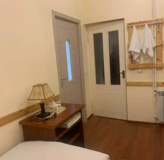 Standard-huone, Ani Guesthouse