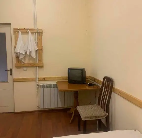 Standard-huone, Ani Guesthouse