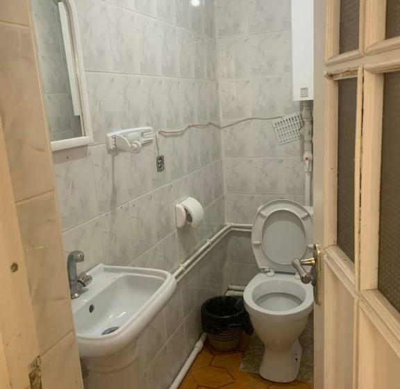 スタンダードルーム, Ani Guesthouse