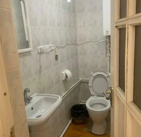 Standard-huone, Ani Guesthouse