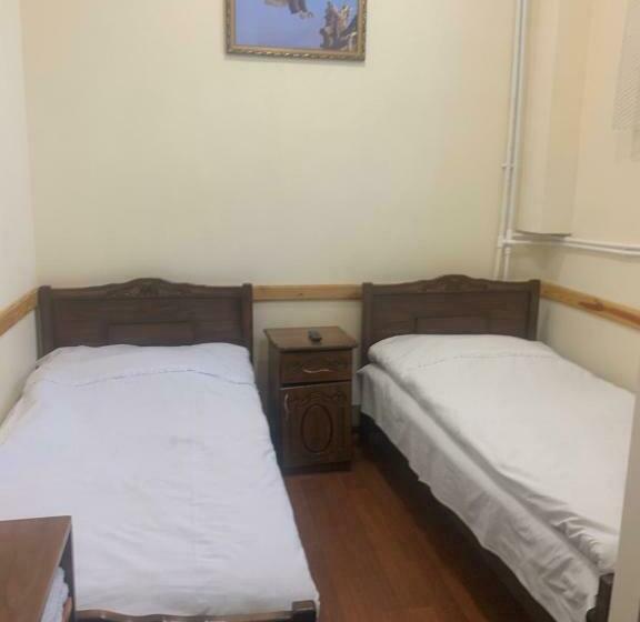 スタンダードルーム, Ani Guesthouse