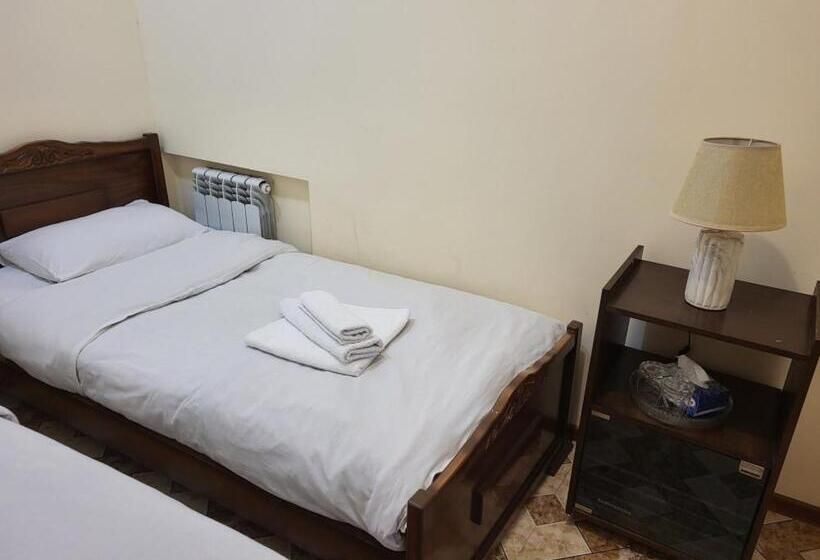 エコノミールーム, Ani Guesthouse