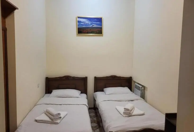 Economy-huone, Ani Guesthouse