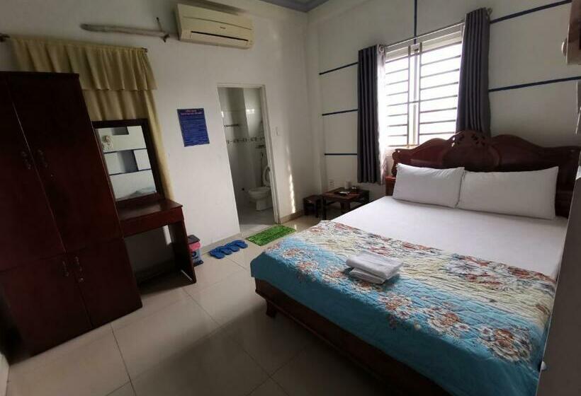 اتاق لوکس, Khách Sạn Hoa Cúc