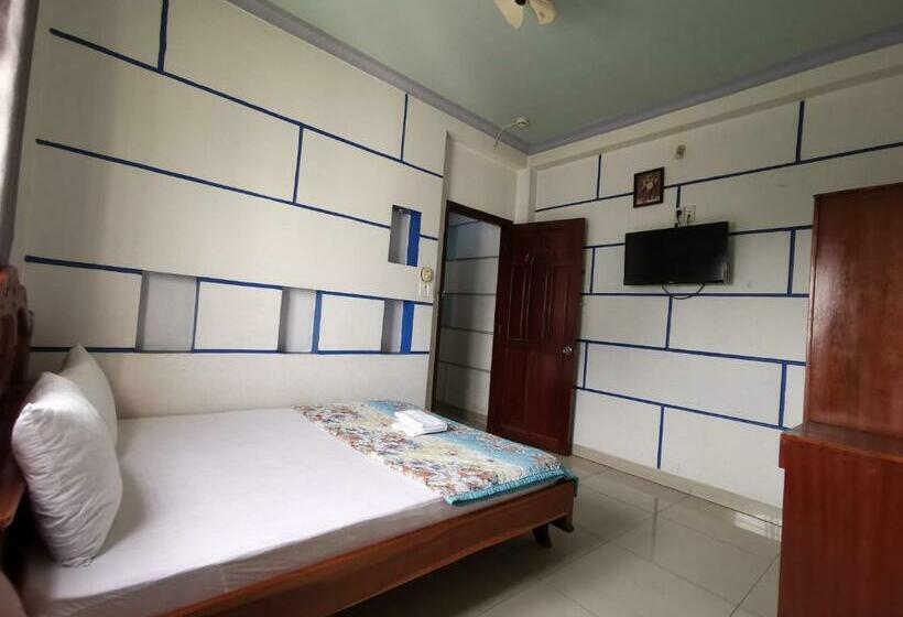 اتاق لوکس, Khách Sạn Hoa Cúc