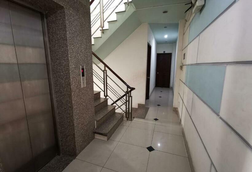 اتاق لوکس, Khách Sạn Hoa Cúc