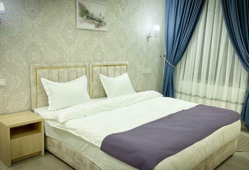 اتاق استاندارد, Marmaris Hotel Free Airport Service