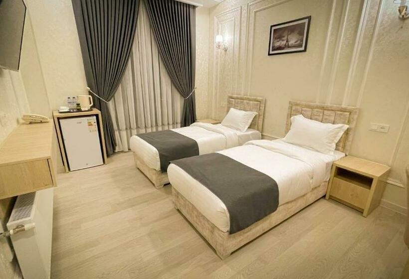 اتاق استاندارد, Marmaris Hotel Free Airport Service