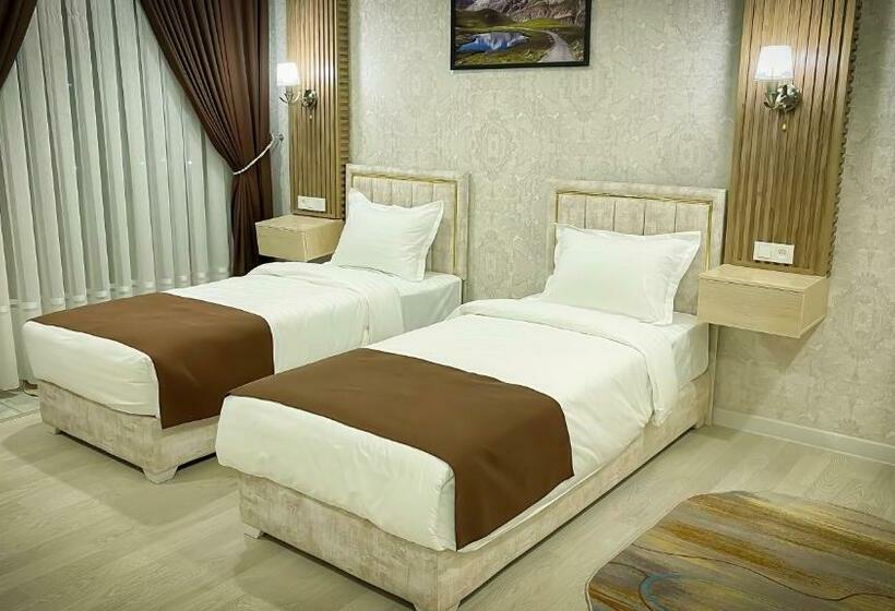 اتاق استاندارد, Marmaris Hotel Free Airport Service