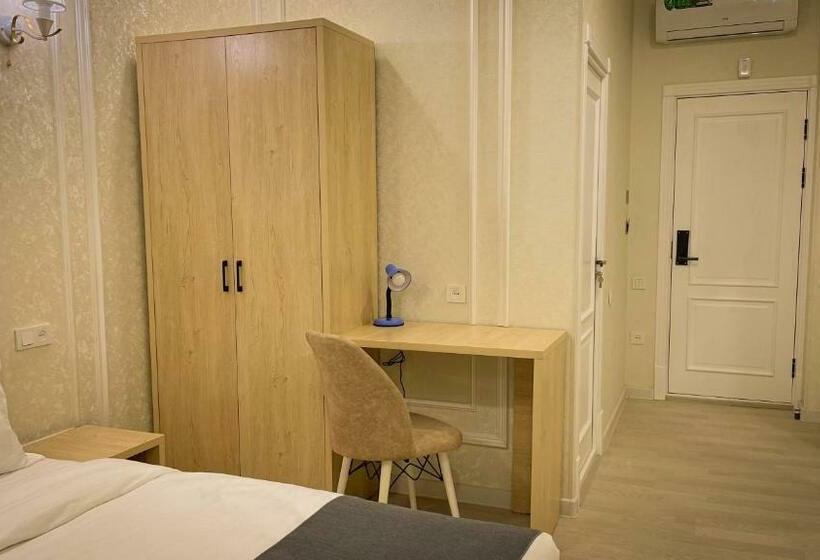 اتاق استاندارد, Marmaris Hotel Free Airport Service