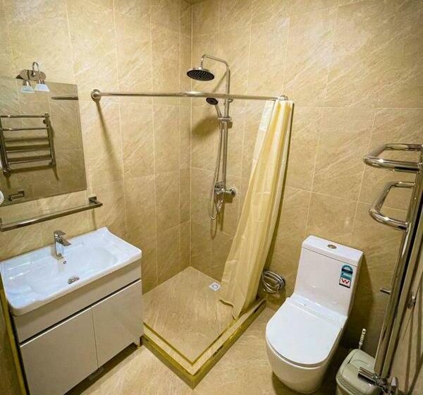 سوییت, Marmaris Hotel Free Airport Service