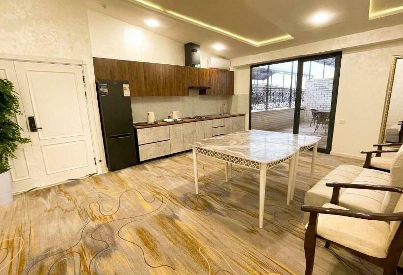 آپارتمان 3 خوابه, Marmaris Hotel Free Airport Service