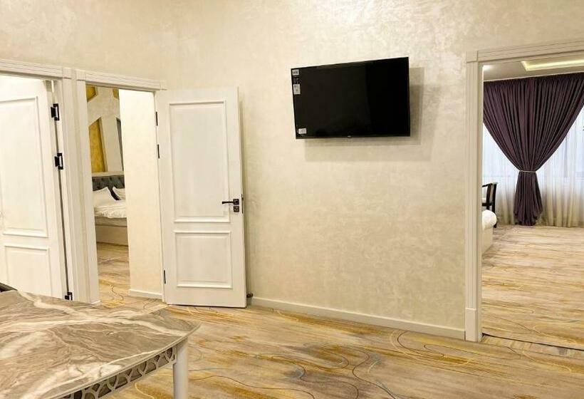 آپارتمان 3 خوابه, Marmaris Hotel Free Airport Service