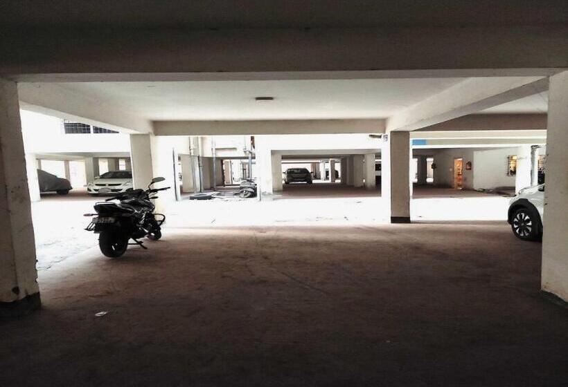 标准间, Oyo Cozy Guest House