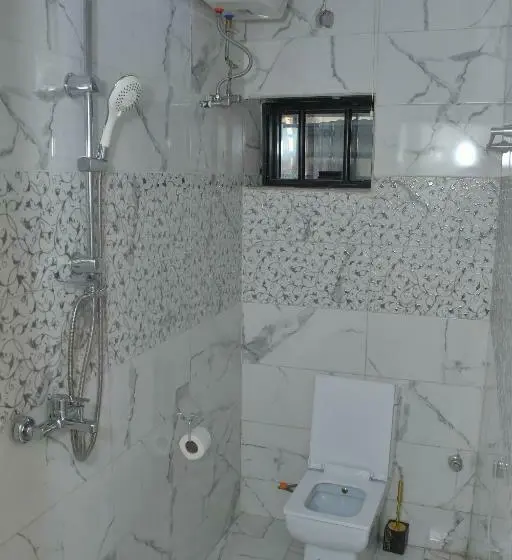 اتاق استاندارد یک نفره, Sakura Apartment